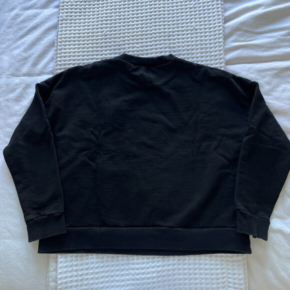 RHODE Women's Zodiac Crew Neck Sweatshirt - Cancer - Picture 7 of 9